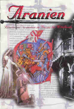 Zum F�rstentum Aranien